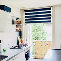 Amsterdam, Bos en Lommerweg, 3-kamer appartement - foto 6