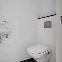 Amsterdam, Bottelarijstraat, 2-kamer appartement - foto 4