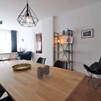 Rotterdam, Boergoensevliet, benedenwoning - foto 4