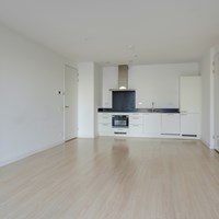 Amsterdam, Bert Haanstrakade, 3-kamer appartement - foto 4