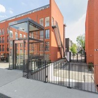 Eindhoven, Charlotte van Bourbonhof, 3-kamer appartement - foto 4