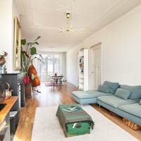 Den Haag, Snelliusstraat, bovenwoning - foto 4