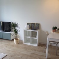 Amsterdam, Ijdoornlaan, zelfstandige studio - foto 5