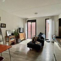 Tilburg, Spoorlaan, 2-kamer appartement - foto 4