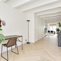 Amsterdam, Lange Leidsedwarsstraat, 2-kamer appartement - foto 5