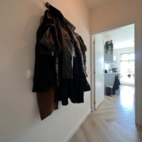 Ten Boer, Gaykingastraat, 2-kamer appartement - foto 5