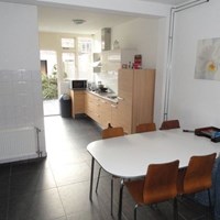 Eindhoven, Korenbloemstraat, studentenkamer - foto 5