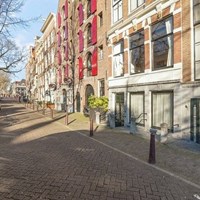 Amsterdam, Reguliersgracht, 2-kamer appartement - foto 6