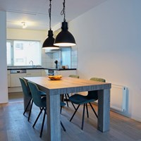 Groningen, Rubensstraat, tussenwoning - foto 4