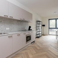 Tilburg, Noordstraat, maisonnette - foto 6