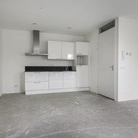 Groningen, Oosterhamrikkade, hoekappartement - foto 6