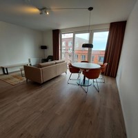 Leiden, Omegaplantsoen, zelfstandige studio - foto 6