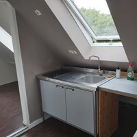 Breda, Nieuwe Haagdijk, zelfstandige studio - foto 4