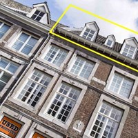 Maastricht, Boschstraat, bovenwoning - foto 4