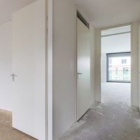 Nijmegen, Toos Korvezeepad, portiekflat - foto 5