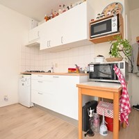 Groningen, Turfsingel, 2-kamer appartement - foto 6