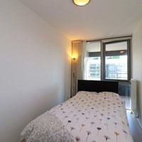 Rotterdam, Gedempte Zalmhaven, 3-kamer appartement - foto 6