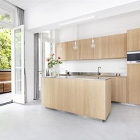 Amsterdam, Sarphatikade, 3-kamer appartement - foto 4