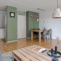 Haarlem, Gierstraat, 2-kamer appartement - foto 5