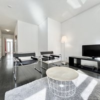 Amsterdam, Gerard Brandtstraat, 2-kamer appartement - foto 5