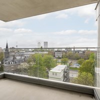 Rotterdam, Baan, 3-kamer appartement - foto 6