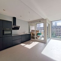 Rotterdam, Westblaak, 3-kamer appartement - foto 6