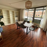 Amsterdam, Kempenlaan, 3-kamer appartement - foto 6