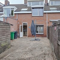 Haarlem, Klaproosstraat, eengezinswoning - foto 6