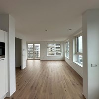 Amsterdam, Grasweg, 3-kamer appartement - foto 4