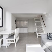 Zaandam, Stationsstraat, 2-kamer appartement - foto 4