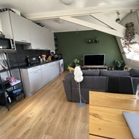 Breda, Wilhelminastraat, 2-kamer appartement - foto 5