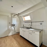 Rotterdam, Joost van Geelstraat, bovenwoning - foto 5