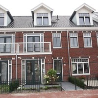 Den Haag, Ernest Hemingwaypark, eengezinswoning - foto 4