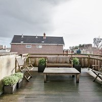 Haarlem, Kleine Houtweg, bovenwoning - foto 5