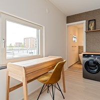 Amsterdam, Maria Austriastraat, 2-kamer appartement - foto 4