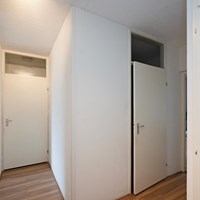 Almere, Blekerstraat, portiekflat - foto 4