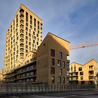 Tilburg, Frederikstraat, 2-kamer appartement - foto 4