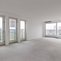 Utrecht, Rolderdiephof, portiekflat - foto 4