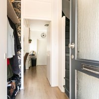 Sneek, Waling Dijkstrastraat, hoekwoning - foto 4