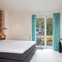 Utrecht, Oudegracht, zelfstandige studio - foto 4