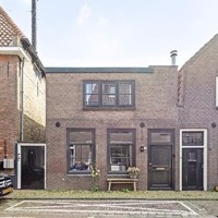 Muiden, Weesperstraat, eengezinswoning - foto 4