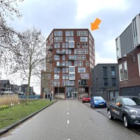 Woerden, Veluwemeer, penthouse - foto 4