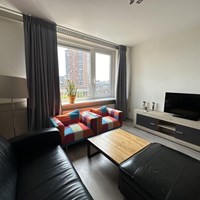 Rotterdam, Strevelsweg, 2-kamer appartement - foto 4