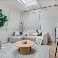 Amsterdam, Rustenburgerstraat, 2-kamer appartement - foto 5