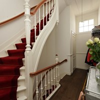 Nijmegen, Staringstraat, bovenwoning - foto 4