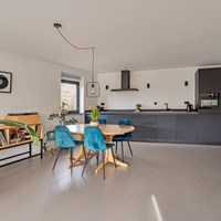 Amsterdam, Thorn Prikkerstraat, 3-kamer appartement - foto 4