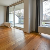 Haarlem, Diepenbrockstraat, 2-kamer appartement - foto 4