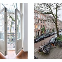 Amsterdam, Wilhelminastraat, bovenwoning - foto 4