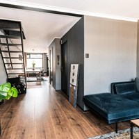 Amsterdam, Bentinckstraat, 2-kamer appartement - foto 4