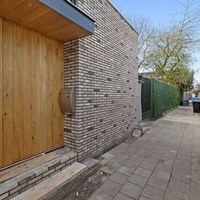 Delft, Sint Olofsstraat, eengezinswoning - foto 5